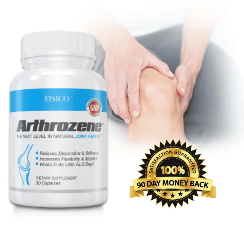 Buy Now Arthrozen 