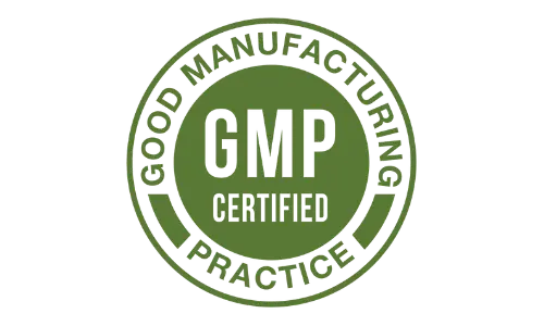 Arthrozene GMP Certified